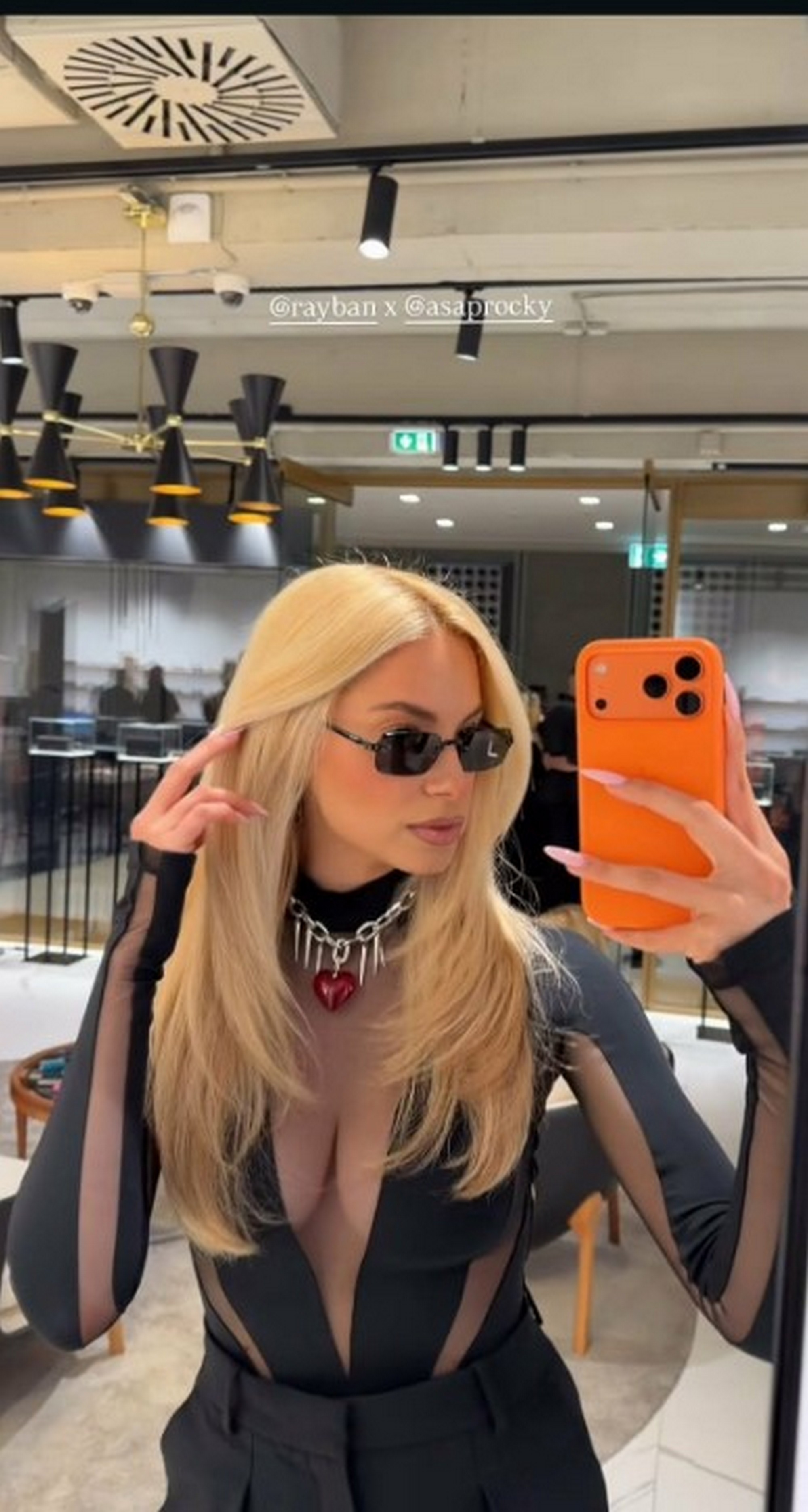 Stigla potvrda ljubavi! Sara Jo i Aleksej Bjelogrlić okačili identične storije: O OVOM detalju bruje svi