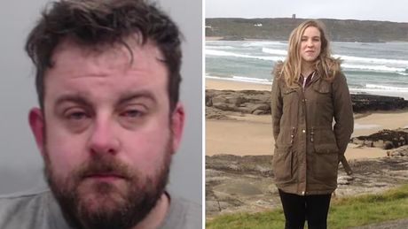 Stephen McCullagh, Natalie McNally