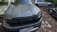 Pretresena vila Radoja Zvicera, njegovoj ženi Tamari zaplenjen automobil: Velika akcija policije u Kotoru