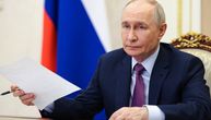 Putin dolazi na Balkan? Očekuju ga na otvaranju rusko-srpskog hrama