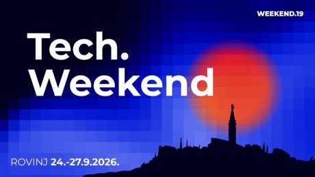 Tech Weekend