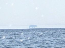 fata morgana, more