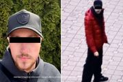 Ovo je mladić koji je oca policajca izbo nožem ispred zgrade: Majka vrištala od bola, komšije gledale užas