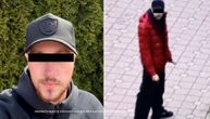 Ovo je mladić koji je oca policajca izbo nožem ispred zgrade: Majka vrištala od bola, komšije gledale užas