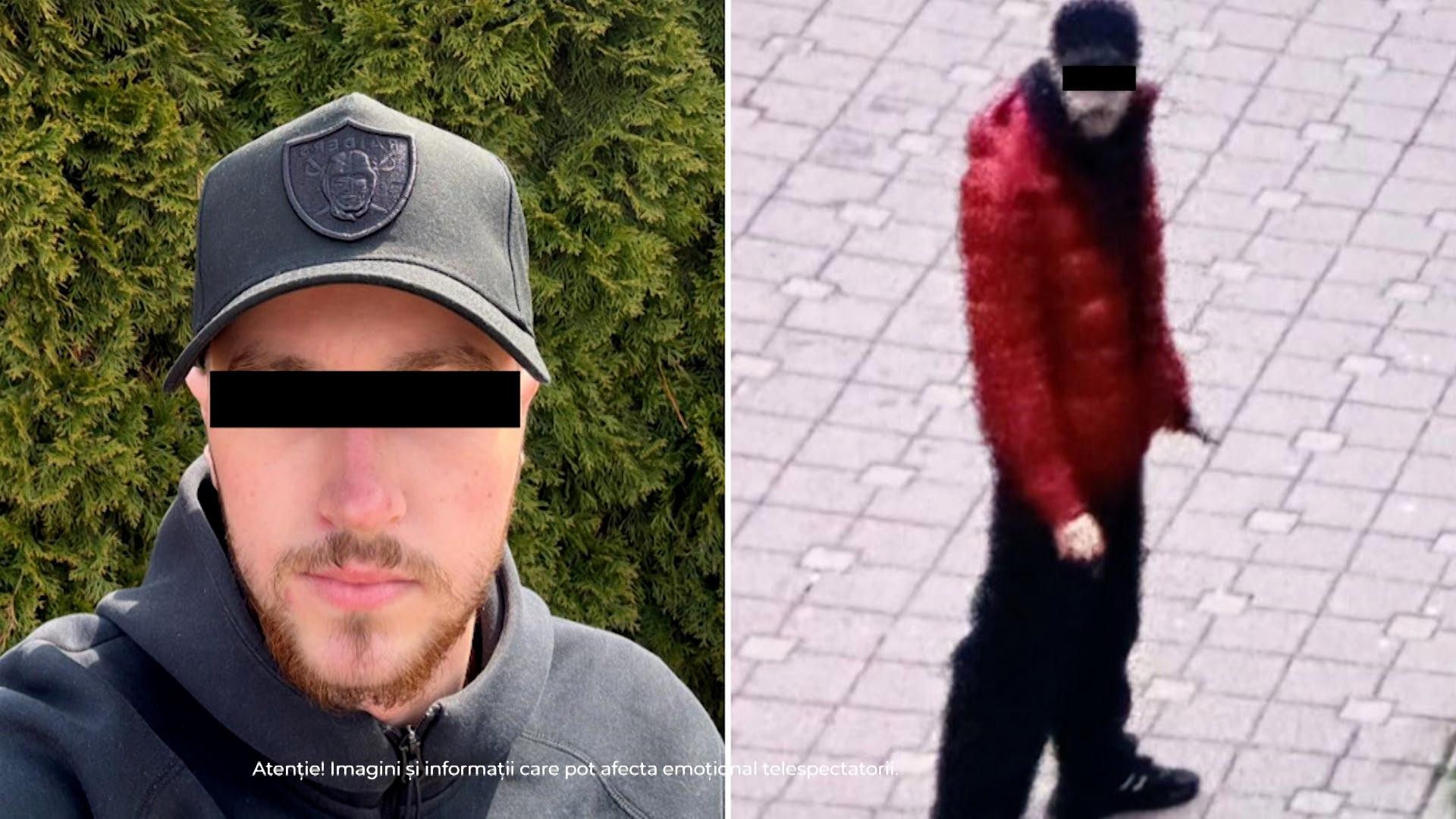Ovo je mladić koji je oca policajca izbo nožem ispred zgrade: Majka vrištala od bola, komšije gledale užas