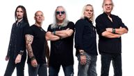 Uriah Heep u Sava Centru 10.novembra