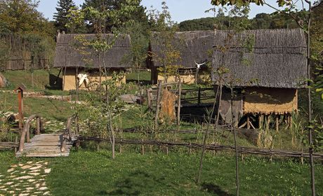 Mali Dunav Radmilovac, Beograd, TOS,Top 9 Lokacija