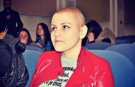 Ivana Gligorić
