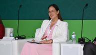 Ministarka Pavkov pred svetskim liderima: Zelene investicije otvaraju nova vrata za Srbiju