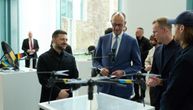 PREOKRET NA FRONTU Najviše zahvaljujući robotima i AI Ukrajina sada govori o pobedi, a ne samo o opstanku