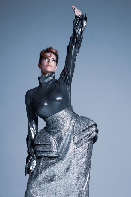Zoe Kida Cosmic Delivery