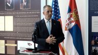 Đurić: Srbija ispunila sve obaveze neophodne za otvaranje Klastera 3