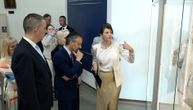 Otvorena izložba o odnosima Srbije i SAD "Od konvencije do strateškog partnerstva"