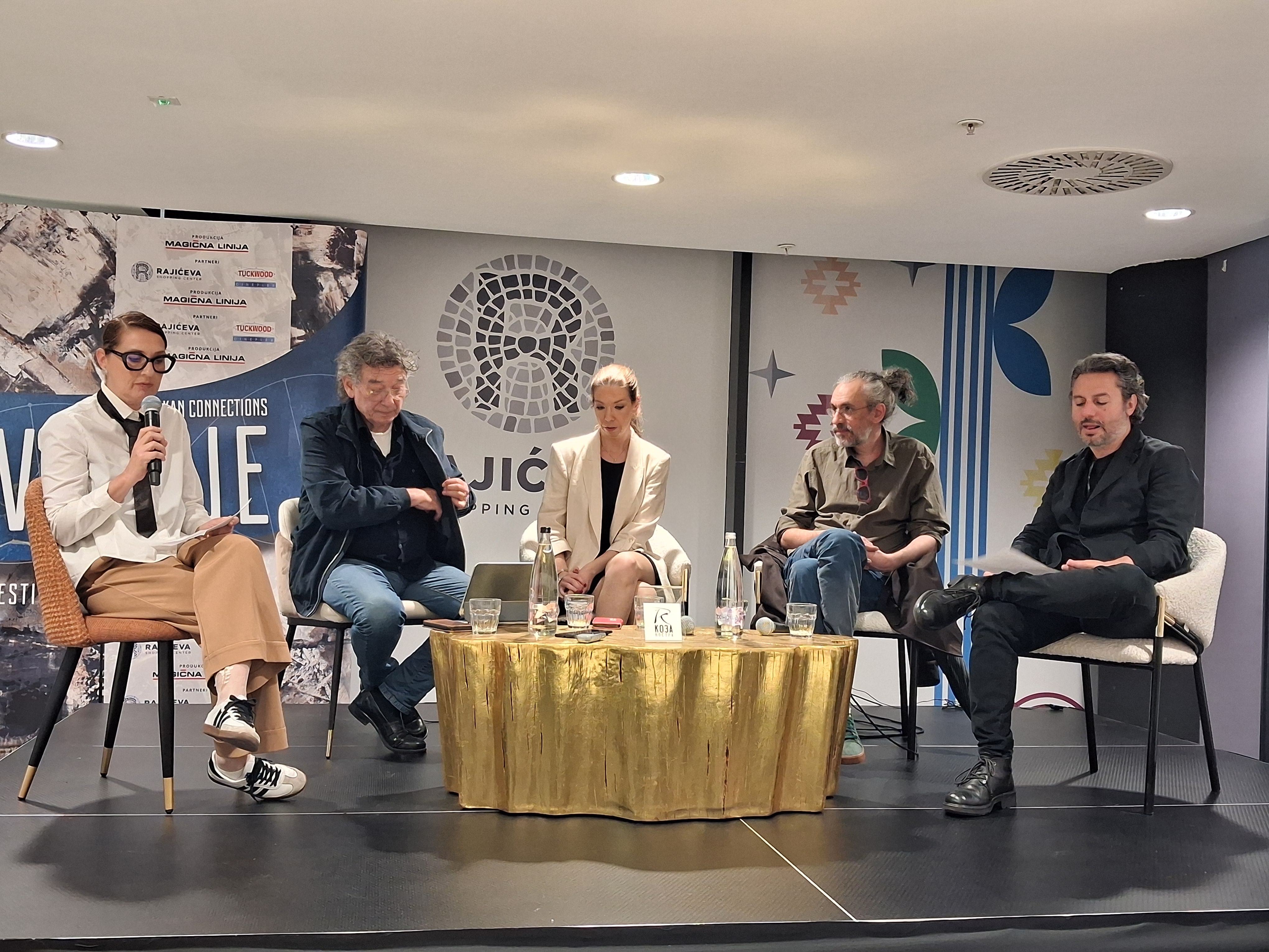 Drugi Balkanski festival filmske režije donosi 21 film na dve lokacije, uz otvoreni bioskop u Knez Mihailovoj