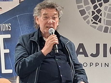 Najavljeni 2. Balkanski festival filmske režije, Darko Bajić