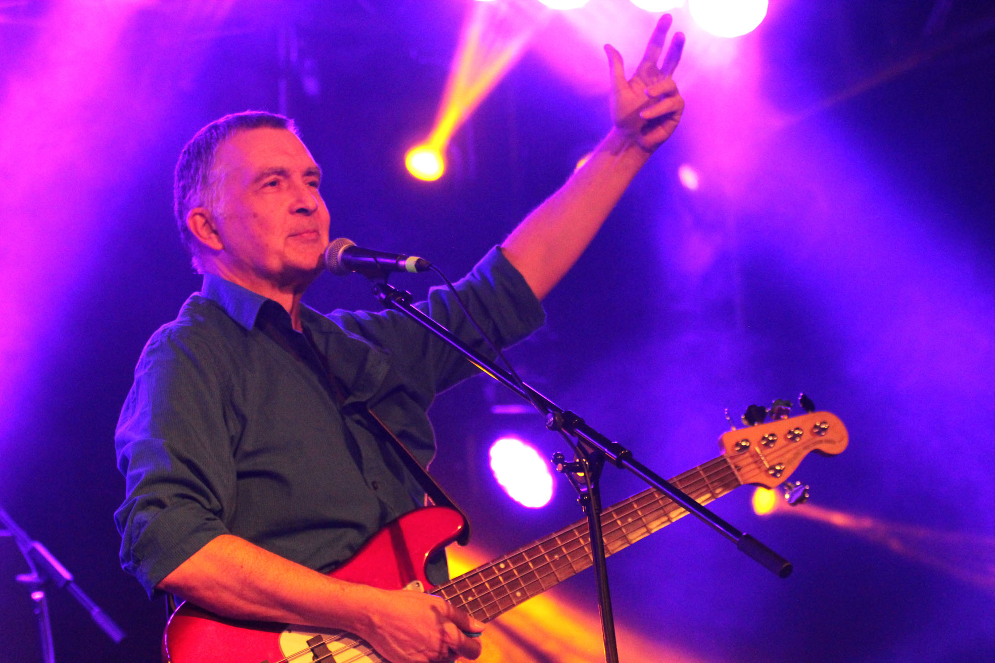 Oda Piteru Grinu i snaga improvizacije: Šta vas očekuje na nastupu Monday Blues Banda u Domu omladine
