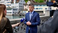 Arno Gujon: Izložba "Ugroženi i zaboravljeni ljudi" podseća Evropu na položaj Srba na KIM