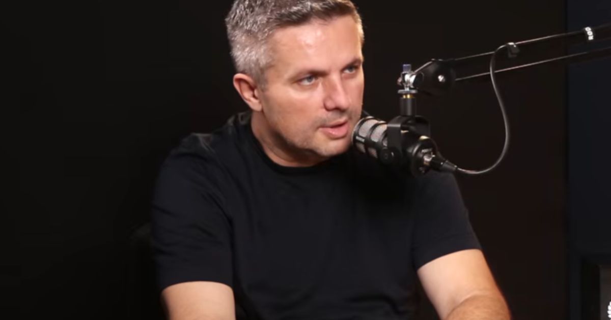 "Мало ми је мојих здравствених проблема": Един Авдић је дан пре смрти ово изговорио пред камерама