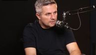 "Malo mi je mojih zdravstvenih problema": Edin Avdić je dan pre smrti ovo izgovorio pred kamerama