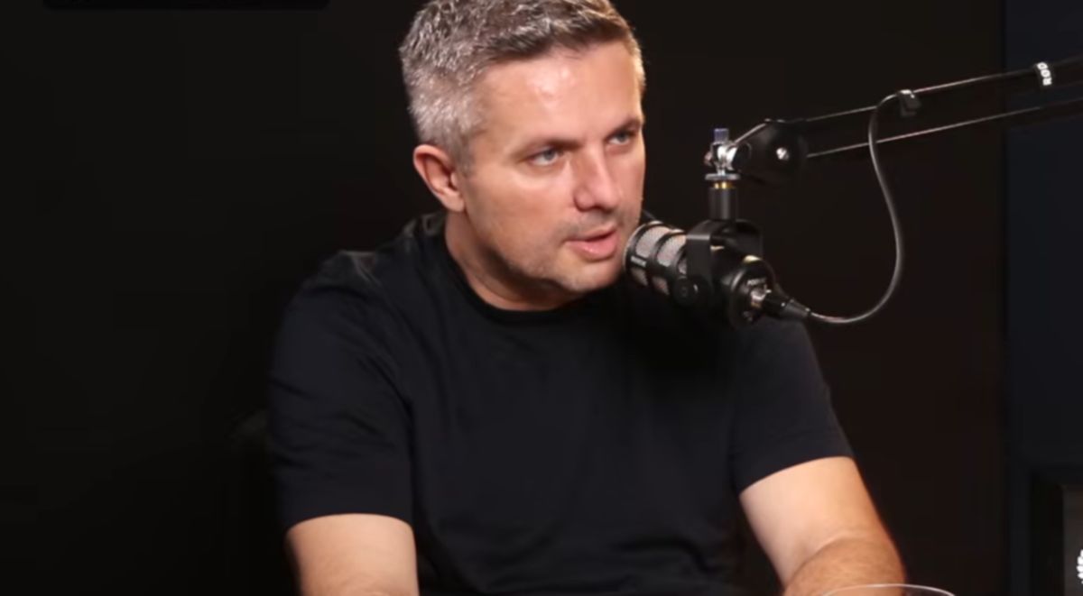 "Malo mi je mojih zdravstvenih problema": Edin Avdić je dan pre smrti ovo izgovorio pred kamerama