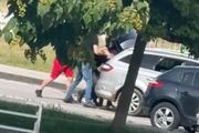 DETALJI ŠOK OTMICE KOD ARENE! Tukli ga, pa gepekovali, uhapšeni samo pet minuta kasnije!