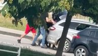 Oteli ga usred dana ispred Arene, utrpali u gepek i pobegli! Šok snimak otmice u Zagrebu