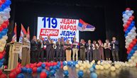 Predizborna konvencija Srpske liste u Leposaviću: Sačuvajmo srpski narod na Kosovu