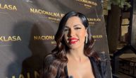 “Možda i ja imam neki poremećaj”: Tanja Savić na ivici suza zbog Mine Kostić, pa progovorila o Mukiju