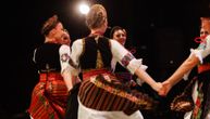 Ansambl ,,Kolo“ održao koncert u Nišu pred 2.500 gledalaca