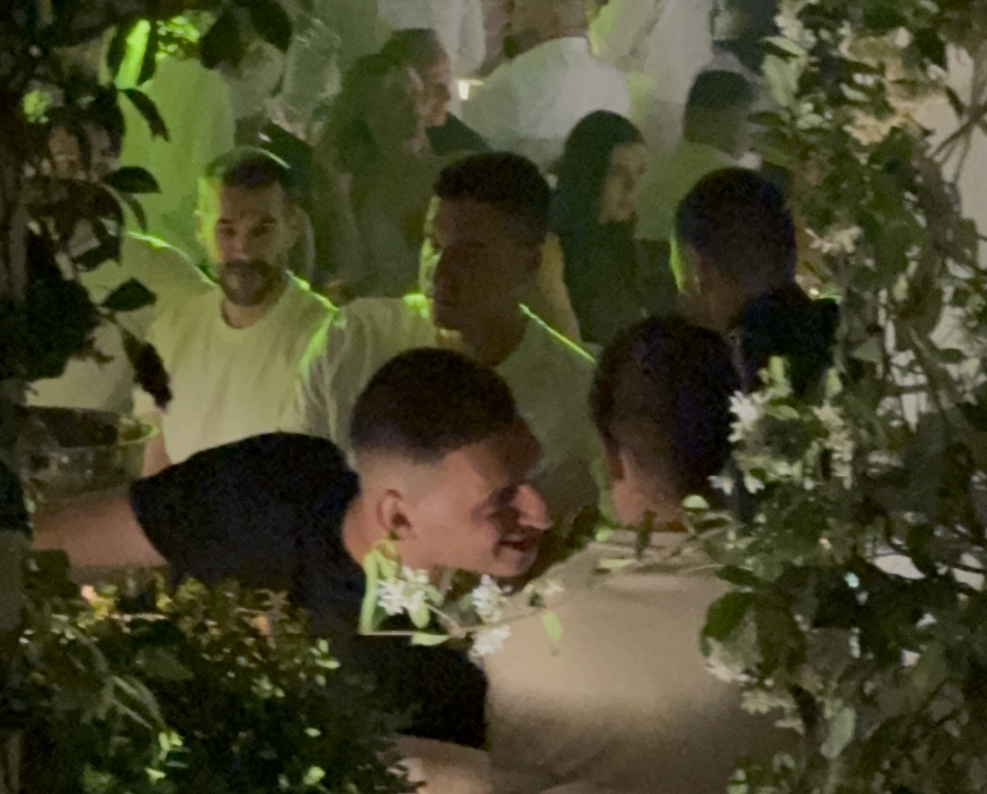 Bogdan Bogdanović i Nikola Jović partijali u Beogradu: Snimili smo košarkaše u provodu, pevala im ova zvezda
