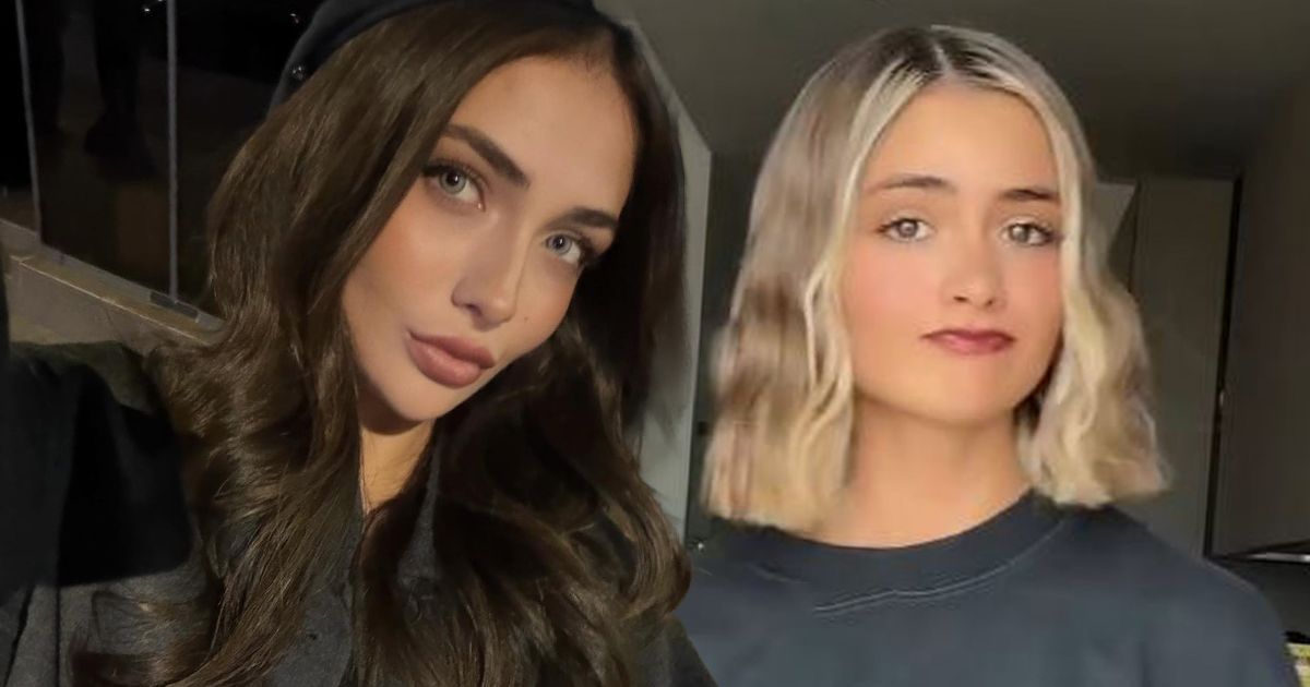Influenserke sa Balkana se krvnički pobile u restoranu: Andrea i Julijana razmenile udarce, sve je snimljeno