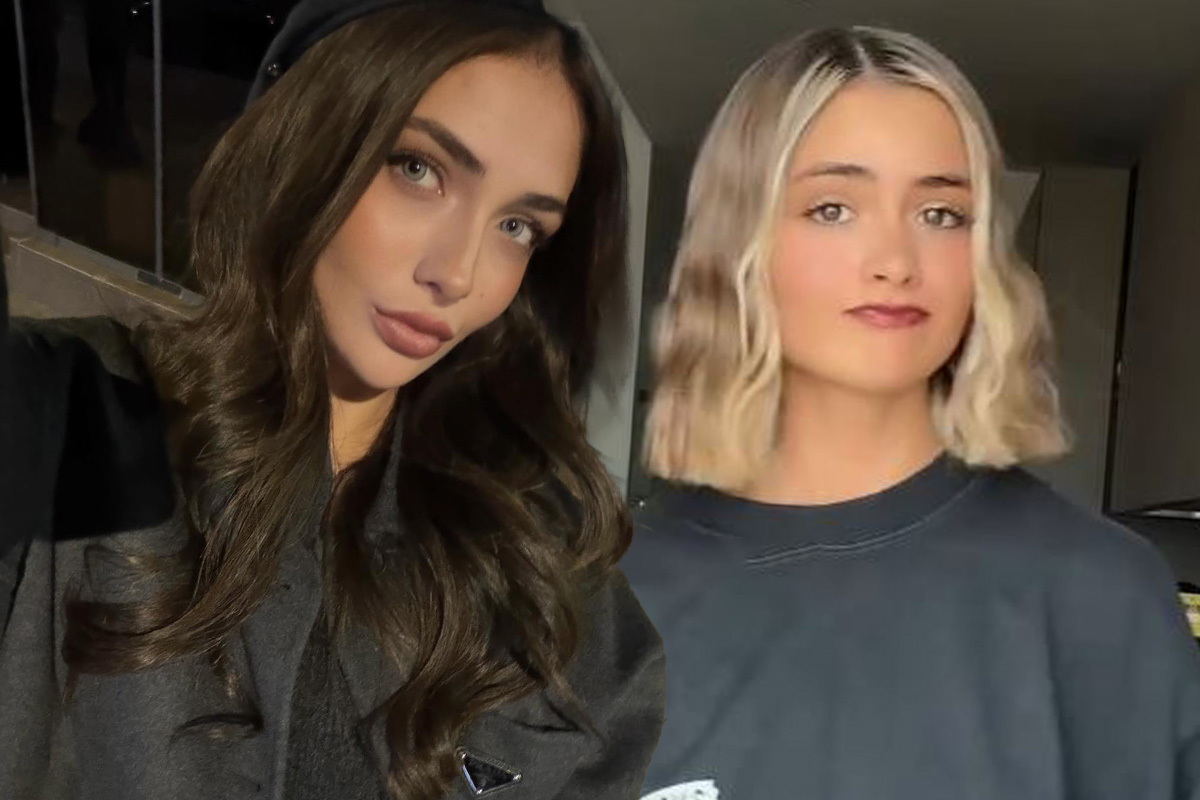Influenserke sa Balkana se krvnički pobile u restoranu: Andrea i Julijana razmenile udarce, sve je snimljeno