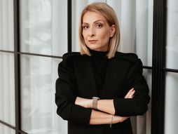 Marija Popović, portfolio menadžer kompanije Vista Rica