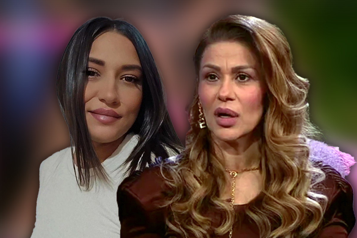 Oglasila se Džejeva ćerka, pa pružila podršku Mini: Otkrila nepoznate detalje o njoj "Često me je pitala..."