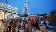 Veče za pamćenje! ONA.RS PRE SUMMER PARTY: Ložionica bila centar mode, inspiracije i letnje energije