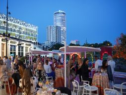 Ona.rs Pre Summmer Party