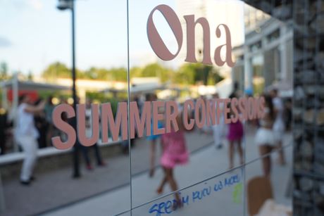 Ona.rs Pre Summmer Party