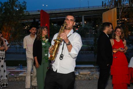 Ona.rs pre summer party