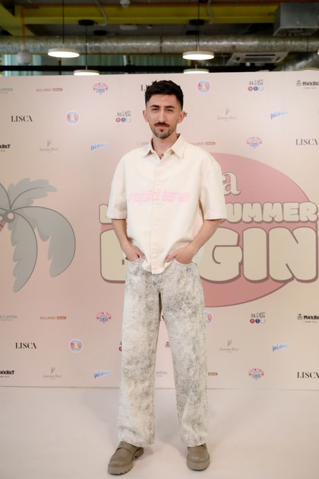 Ona.rs pre summer party