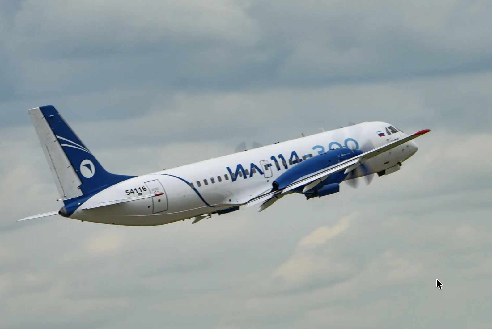 Rusija cilja Indiju: UAC tvrdi da postoji interesovanje za do 200 aviona SJ-100 i Il-114-300