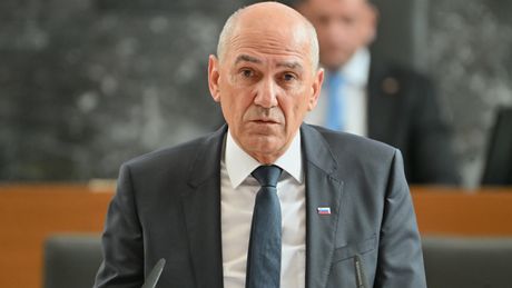 Janez Janša