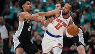 Istorija i senzacija u Njujorku: Niksi iz minusa 29 do pobede za pamćenje, NBA titula nikad bliže