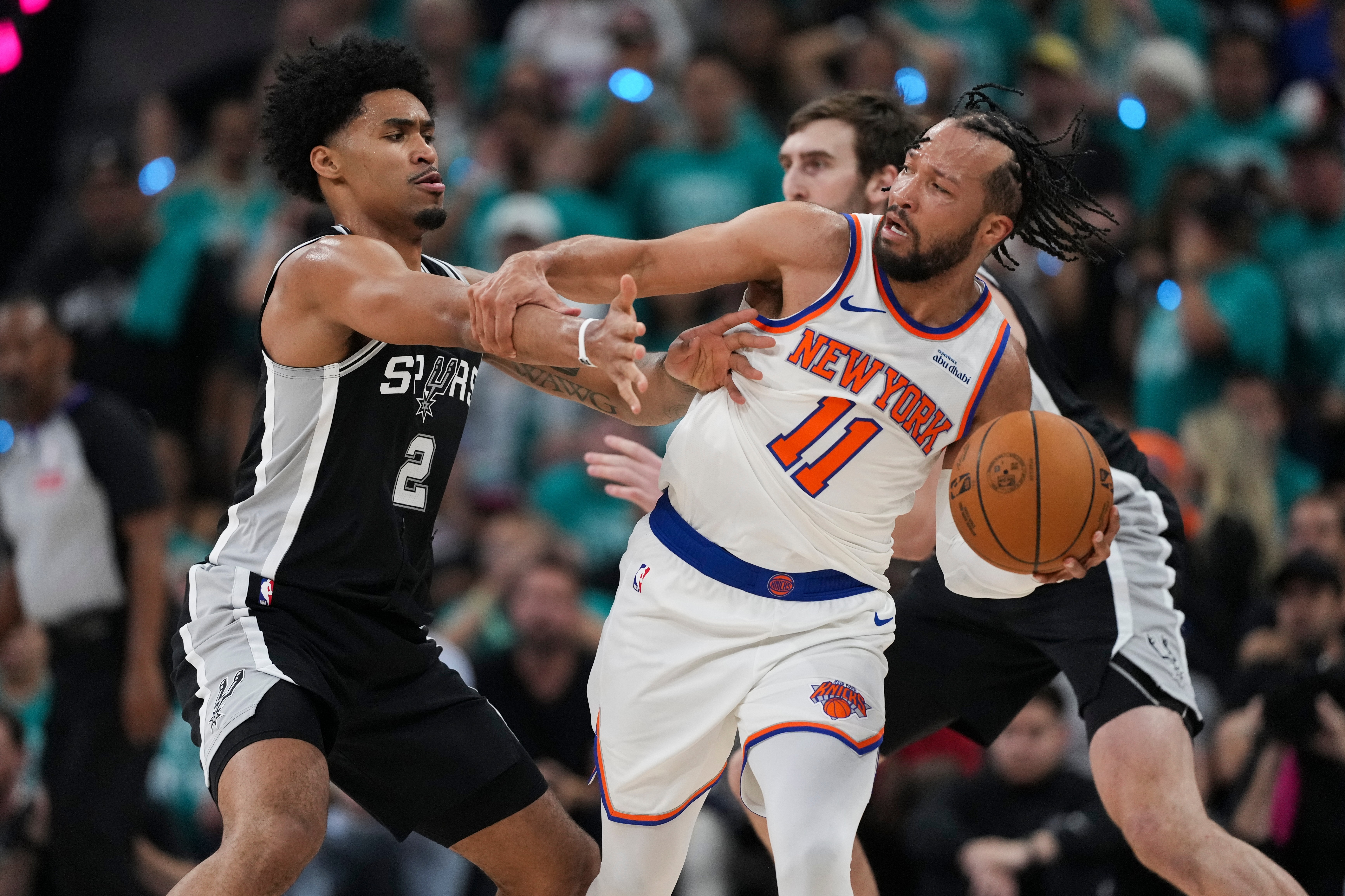 Istorija i senzacija u Njujorku: Niksi iz minusa 29 do pobede za pamćenje, NBA titula nikad bliže