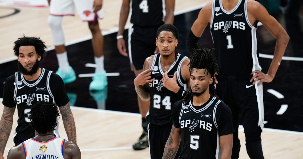 Horor u San Antoniju: Tinejdžer stradao tokom NBA slavlja, porodica u suzama