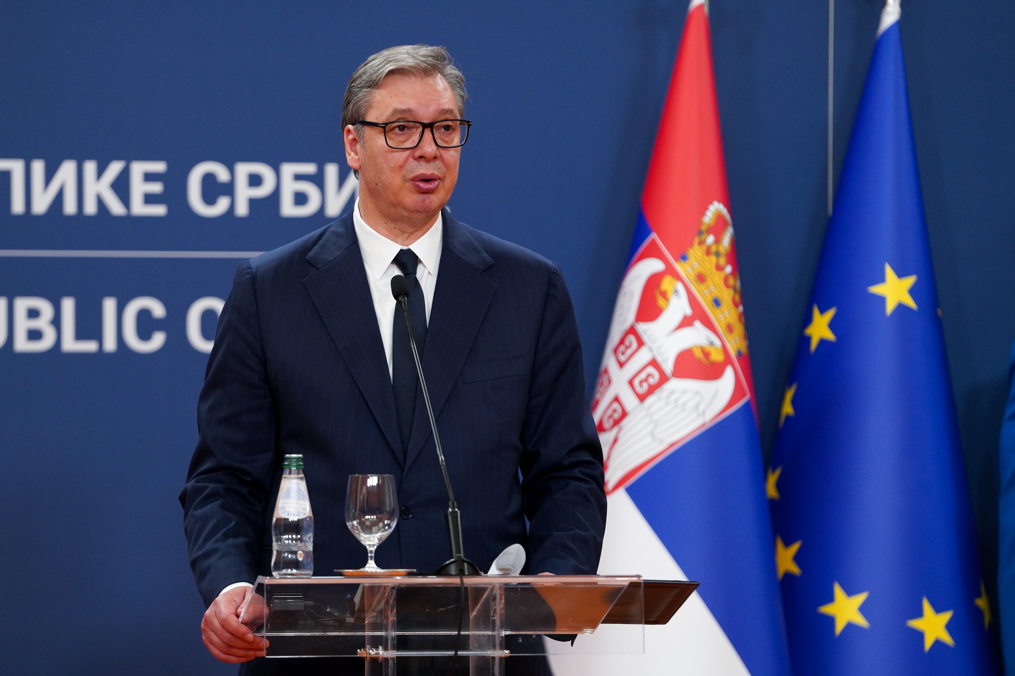 Vučić sutra prisustvuje spajanju konstrukcije na mostu preko Dunava u Novom Sadu