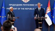 Vučić posle razgovora sa Koštom poručuje: Idem u Tivat, u Crnoj Gori ću reći sve u lice