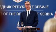 Predsednik Angole u poseti Beogradu, Vučić ga dočekao ispred Palate Srbija