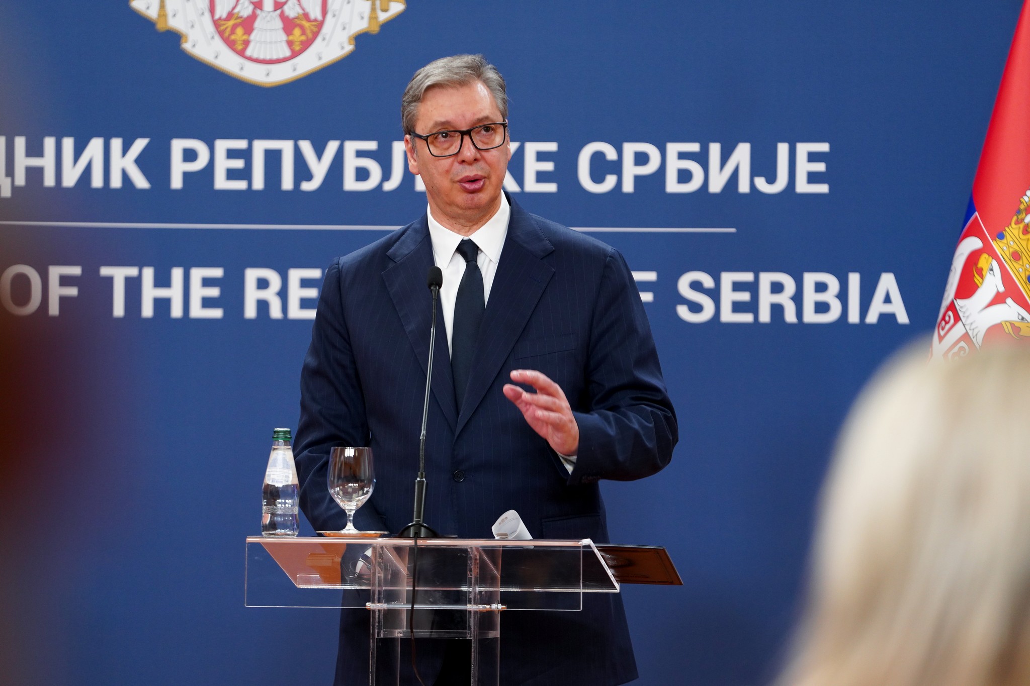 Vučić: Razmišljam o kandidaturi za premijera