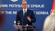 Predsednik Vučić obratiće se medijima u Tivtu oko 18 časova