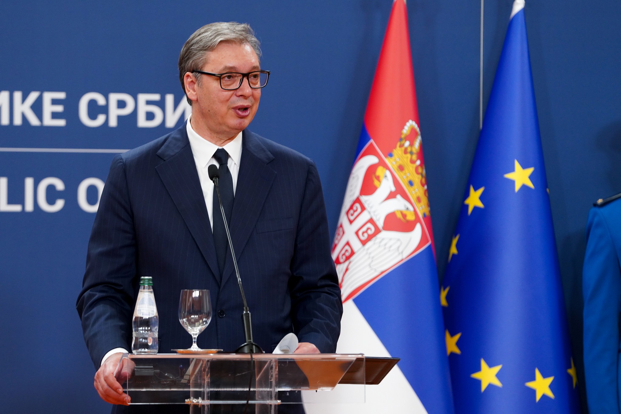 Vučić za Fox News Digital: Američki predsednik Donald Tramp u Beogradu bi bio dočekan kao heroj